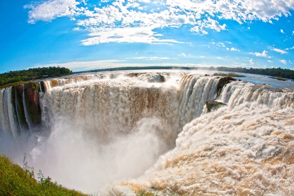 Cataratas Argentinas